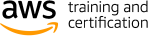 AWS Training and Certification Logo