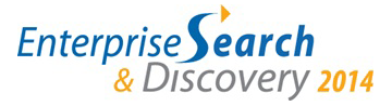 Enterprise Search & Discovery 2014 Conference Logo