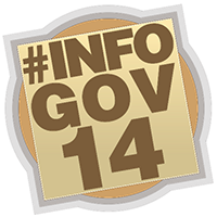 InfoGovCon Logo
