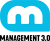 Management 3.0 Logo