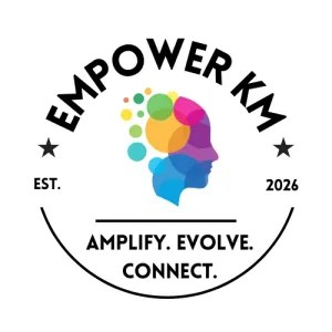 Empower KM Conference Logo